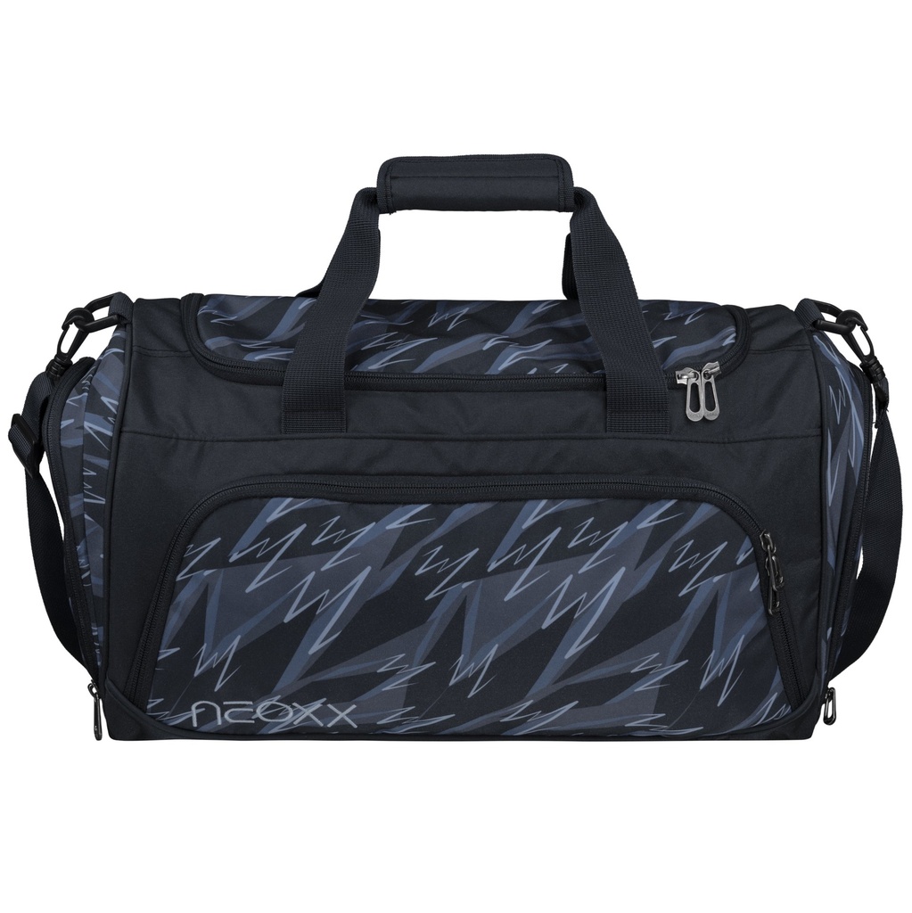 Neoxx MOVE Sporttasche Stormchaser