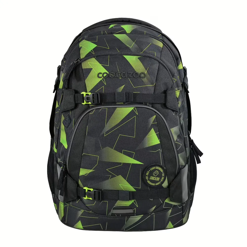 Rucksack MATE, Lime Flash (Vorjahr)