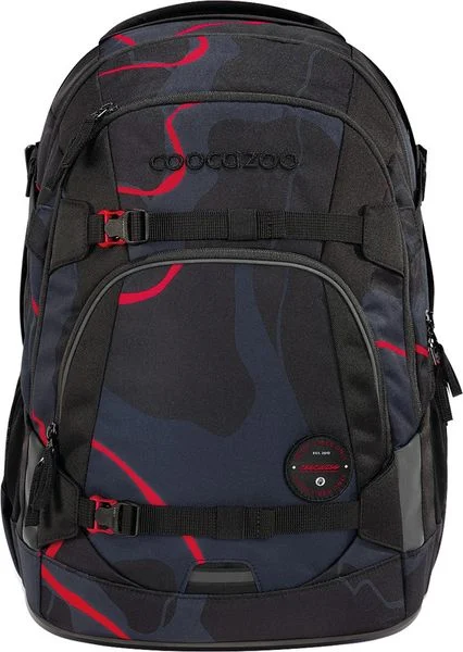 Rucksack MATE, Lava Lines (Auslauf)