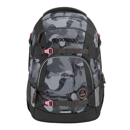 Rucksack MATE, Bubble Brush (Vorjahr)