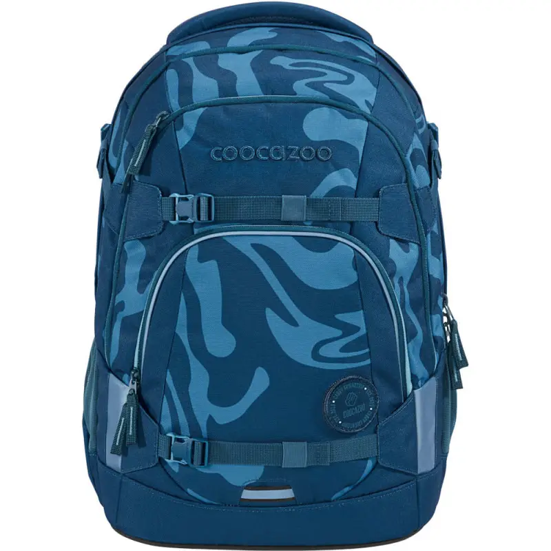 Rucksack MATE, Breaking Waves (Auslauf)
