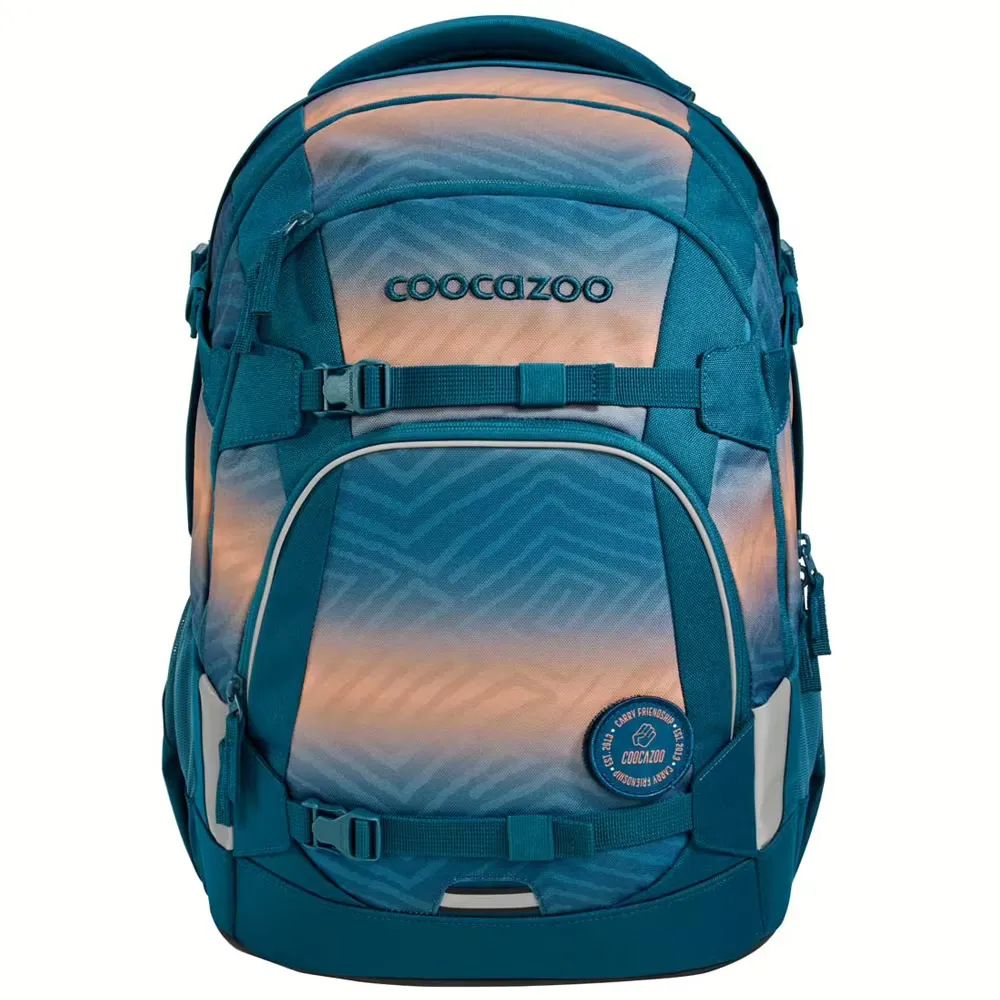 [4047443529503] Rucksack MATE, Pacific Tribes (Auslauf)