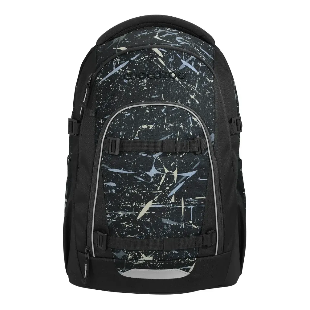 [4047443538697] Rucksack MATE. Reflective Splash