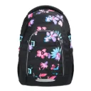 Rucksack MATE. Floral Artnight