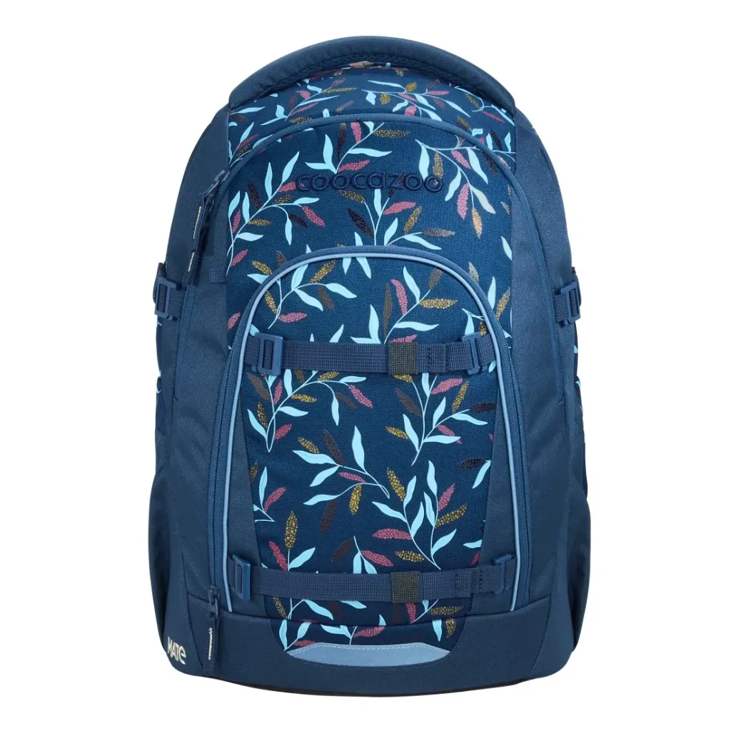 [4047443538710] Rucksack MATE. Boho Glam