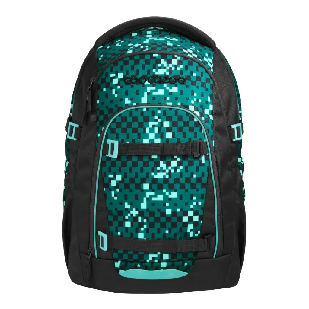 Rucksack MATE. Pixel Blox