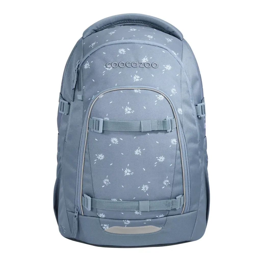 Rucksack MATE. Bloomy Daisy