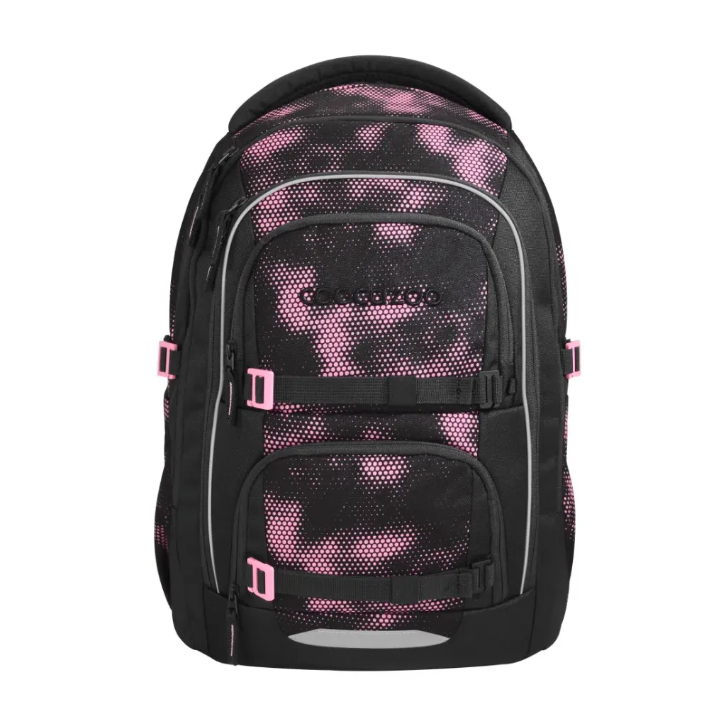 Rucksack PORTER. Pink Illusion