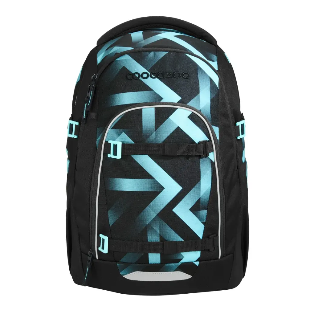 Rucksack MATE. Laser Lights