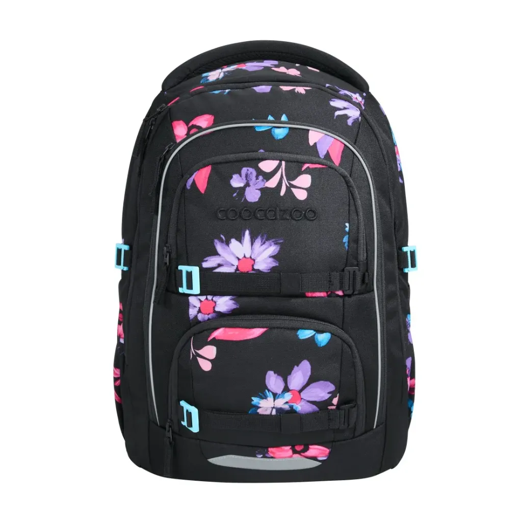 [4047443541161] Rucksack PORTER. Floral Artnight