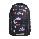 Rucksack PORTER. Floral Artnight