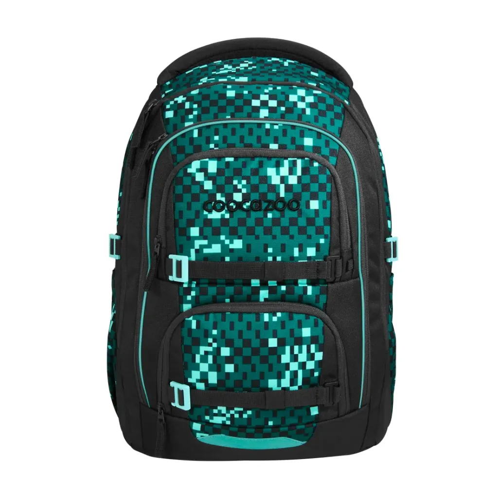 [4047443541185] Rucksack PORTER. Pixel Blox