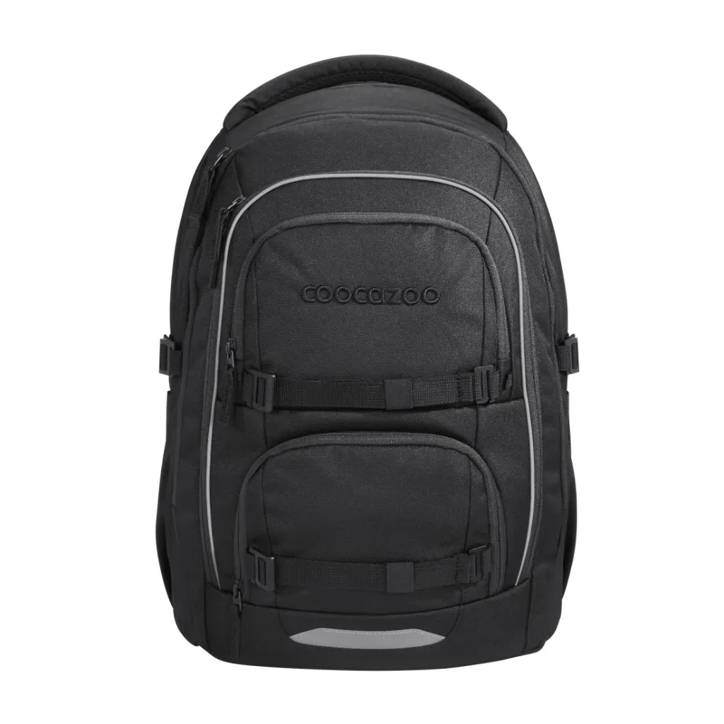 [4047443541208] Rucksack PORTER. Black Coal