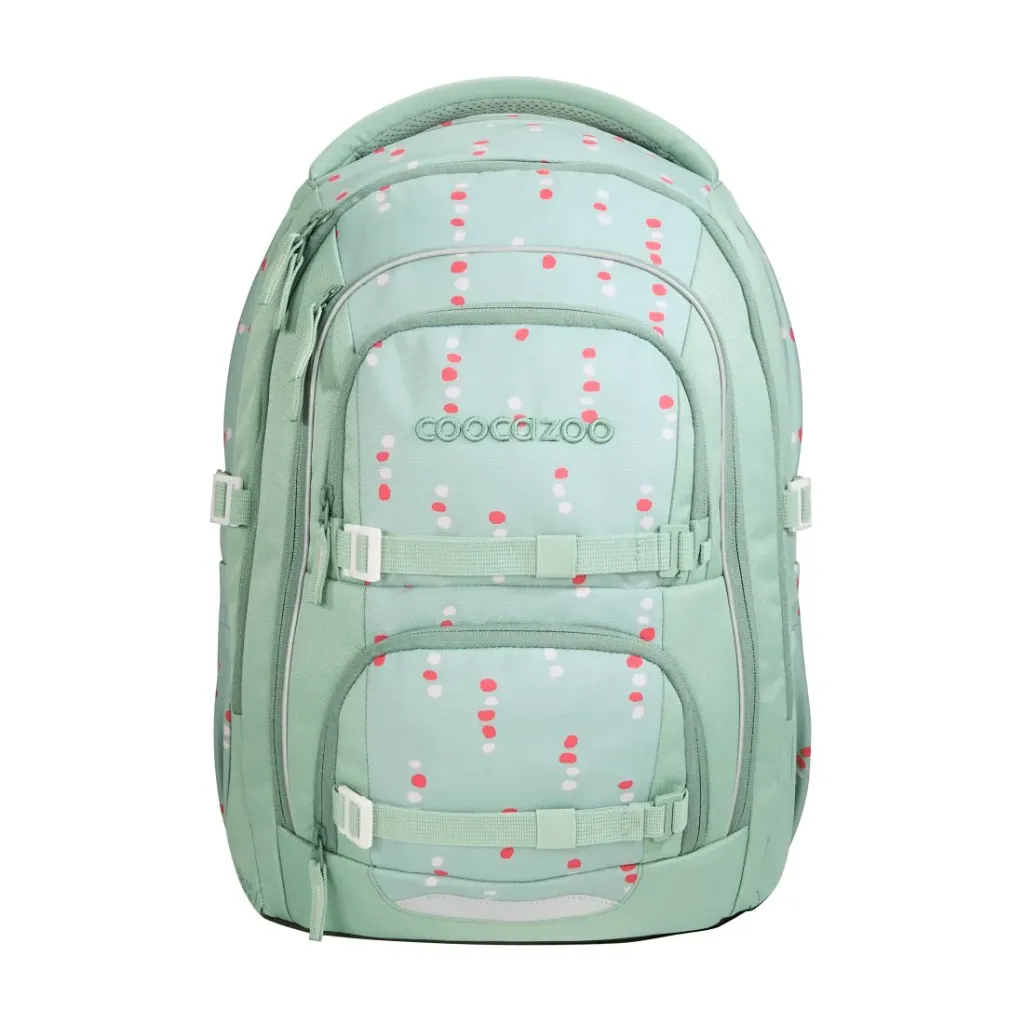 [4047443543981] Rucksack PORTER. Dancing Dots