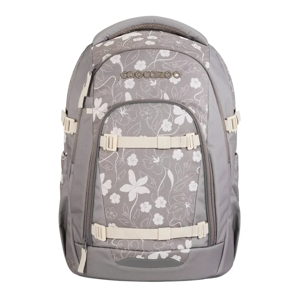 Rucksack MATE. Vanilla Bloom