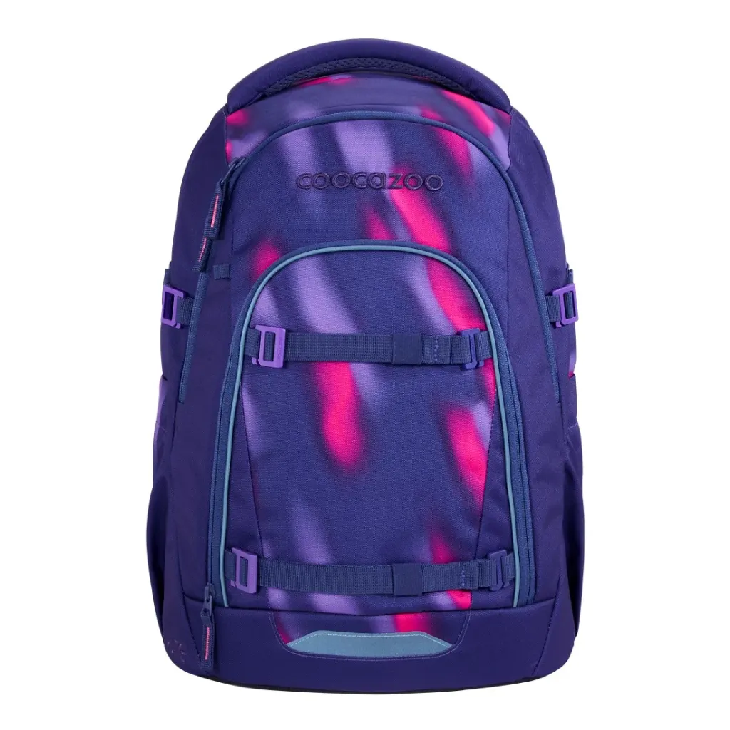 Rucksack MATE. Aurora Glow