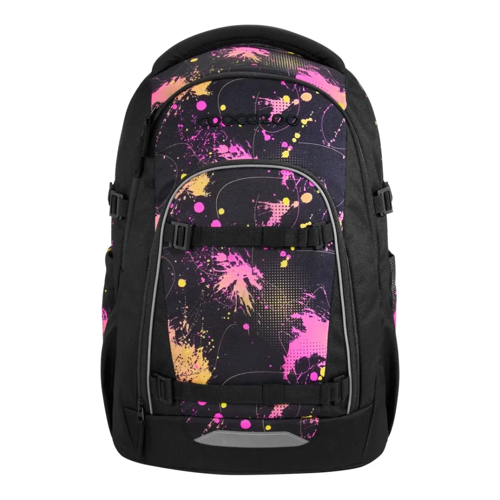 [4047443544094] Rucksack MATE. Colour Drift
