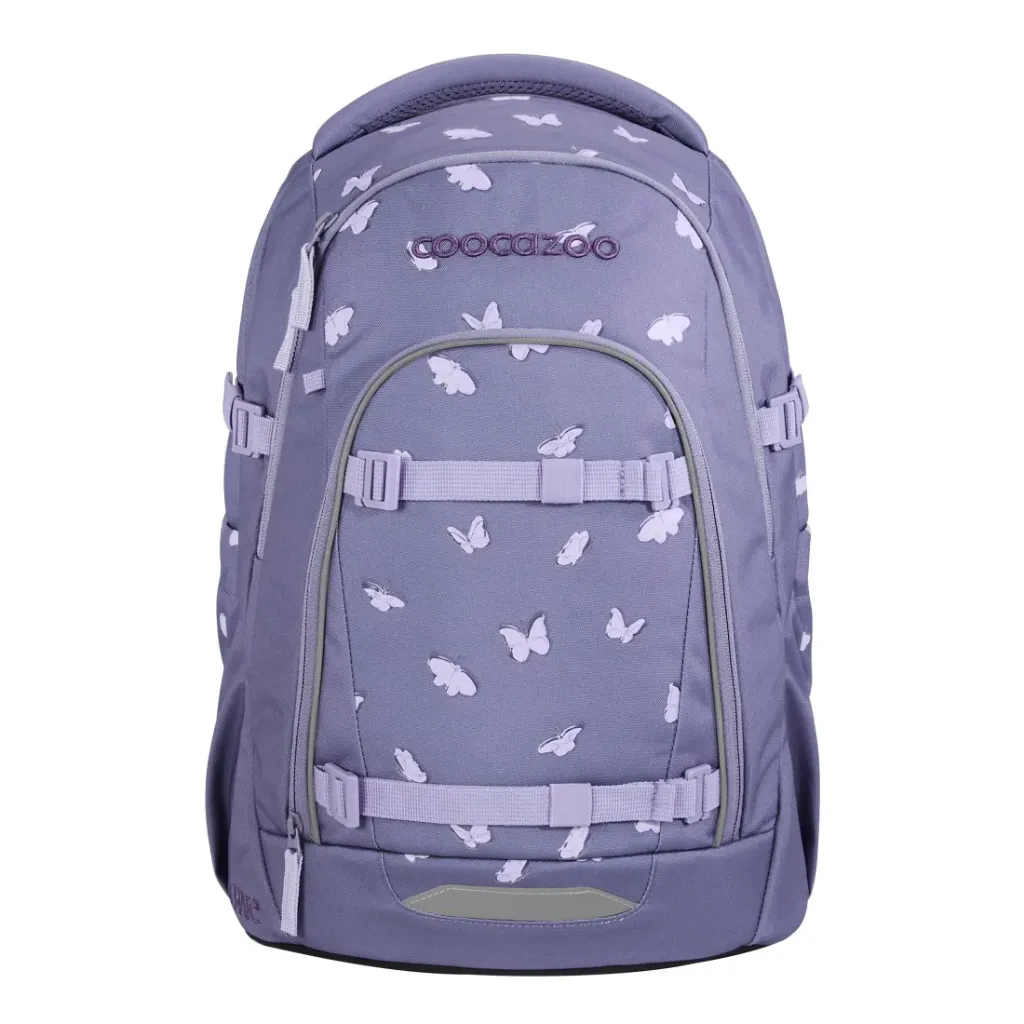 [4047443544100] Rucksack MATE. Reflective Wings
