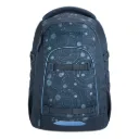 Rucksack MATE. Blue Orbit
