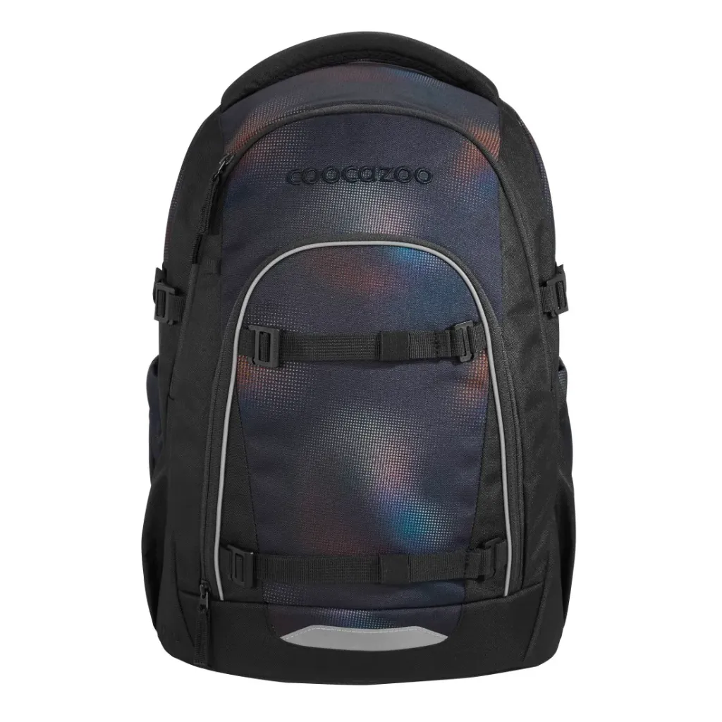 Rucksack MATE. Rainbow Illusion