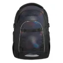 Rucksack MATE. Rainbow Illusion