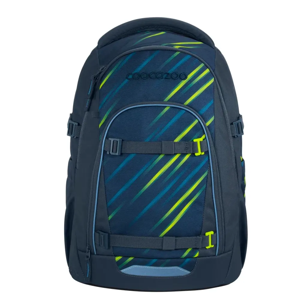 [4047443544148] Rucksack MATE. Fast Lime