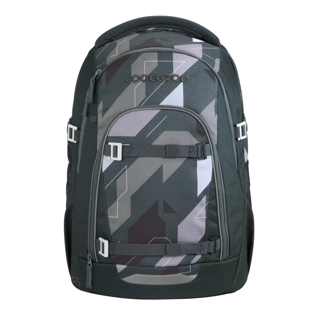 Rucksack MATE. Dark Race
