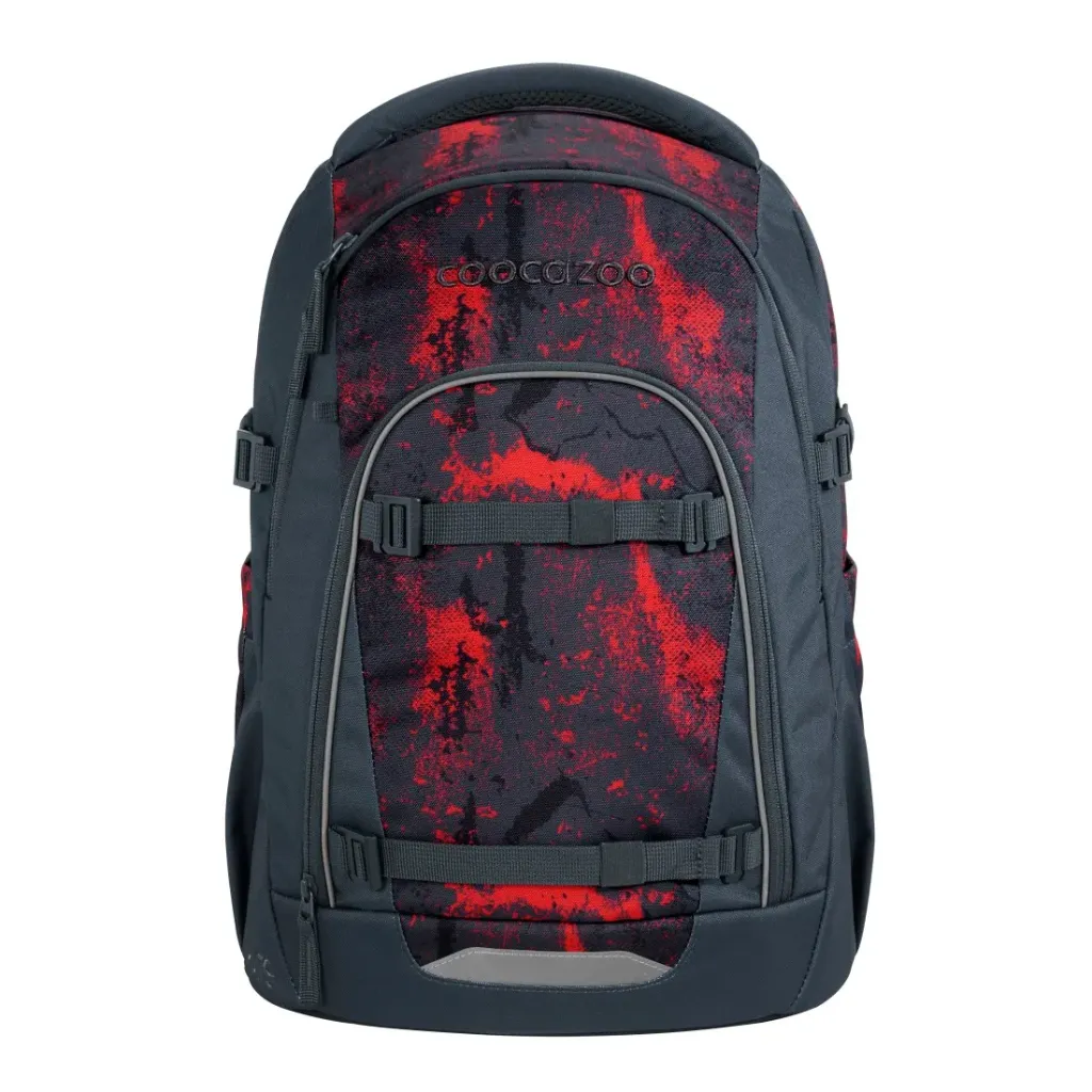 [4047443544162] Rucksack MATE. Broken Black