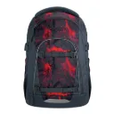 Rucksack MATE. Broken Black