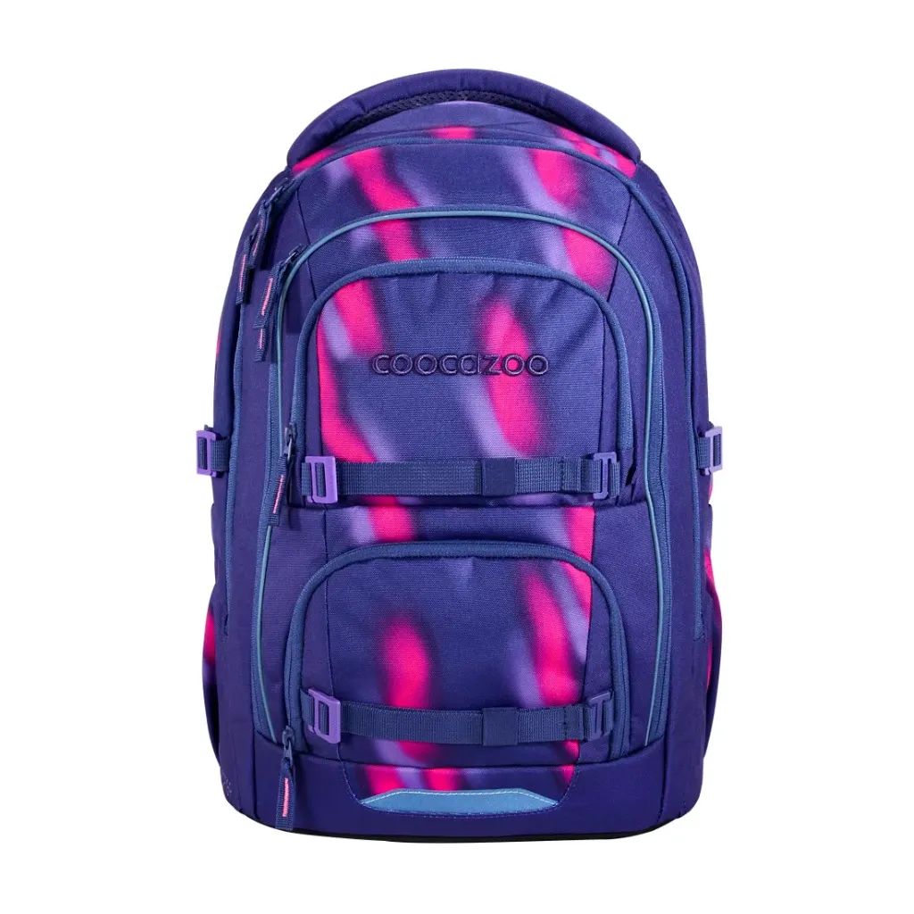 [4047443544186] Rucksack PORTER. Aurora Glow