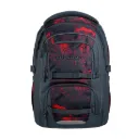 Rucksack PORTER. Broken Black