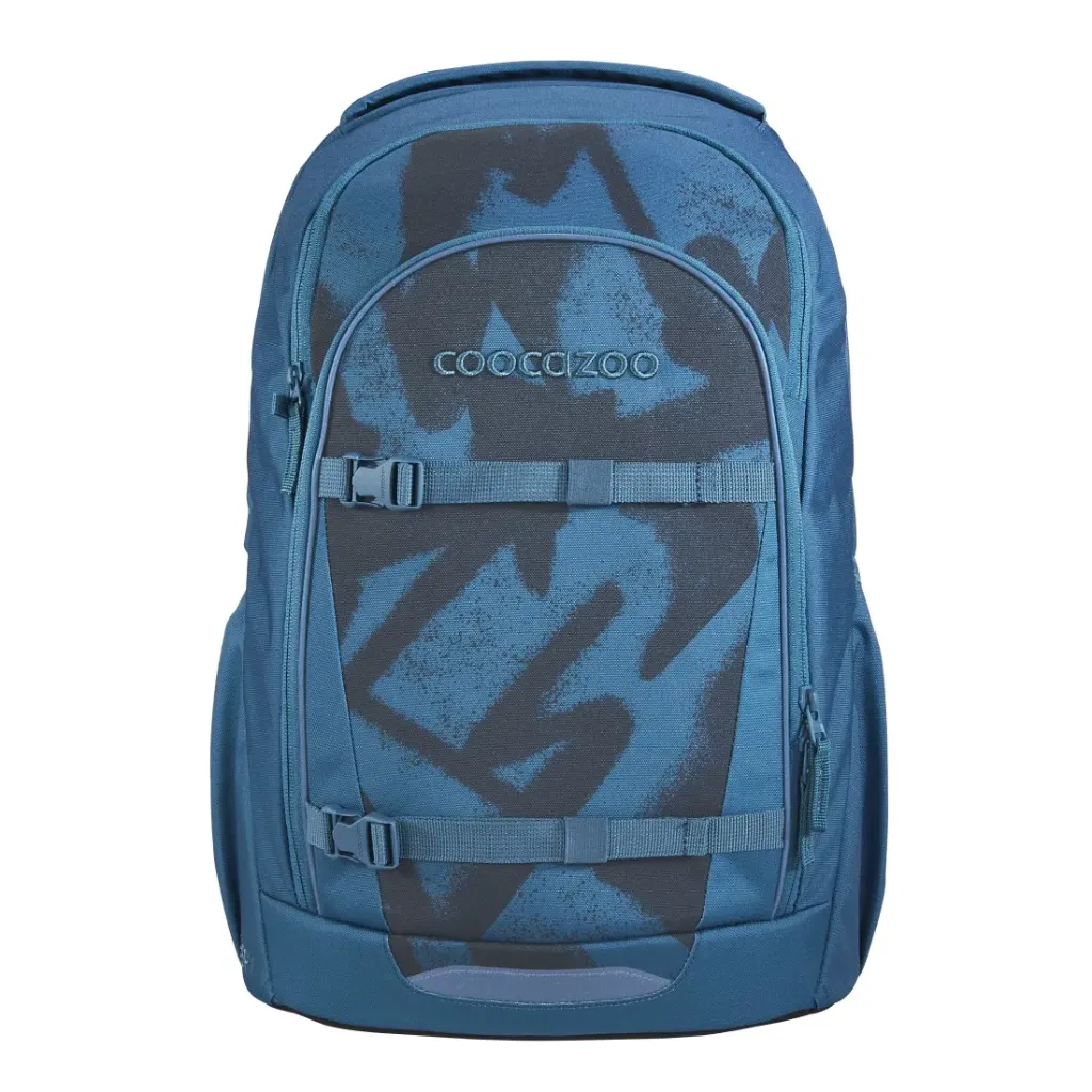 Rucksack EVERY. Graffiti Groove