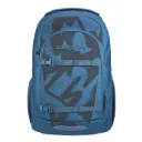 Rucksack EVERY. Graffiti Groove