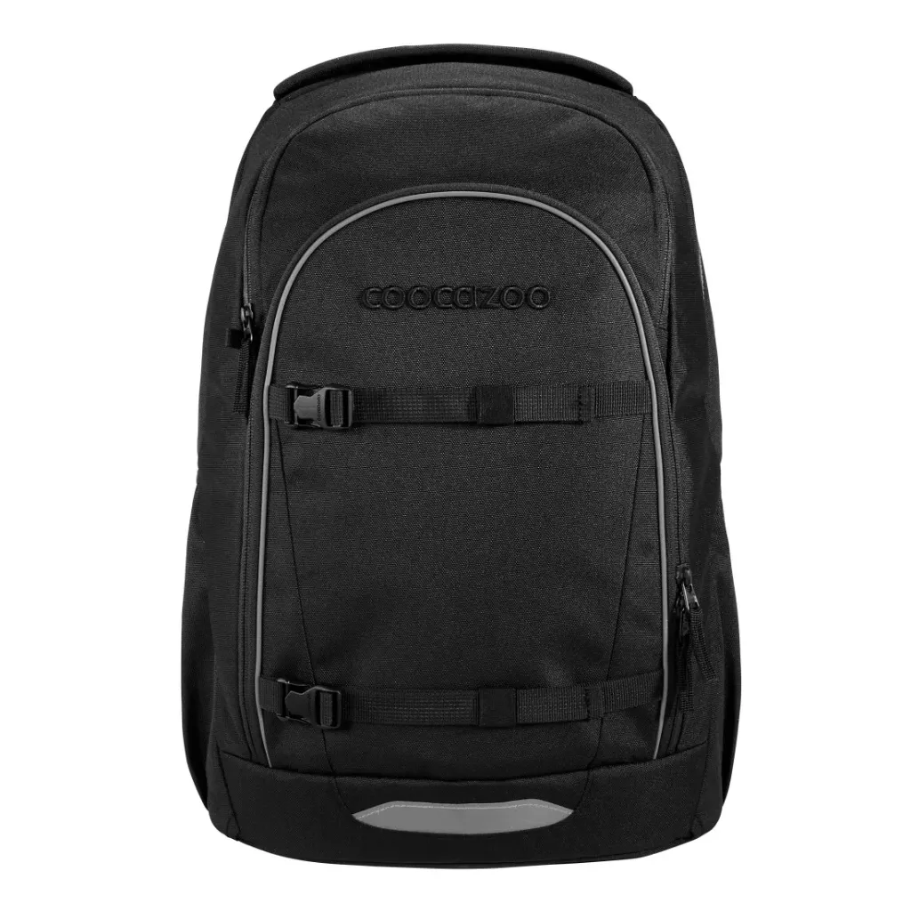 Rucksack EVERY. Midnight Black