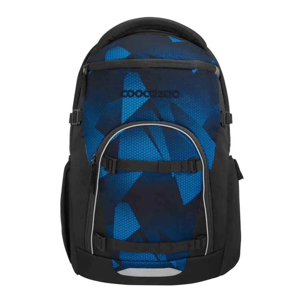 [4047443546401] Rucksack BYTE. Electric Ice