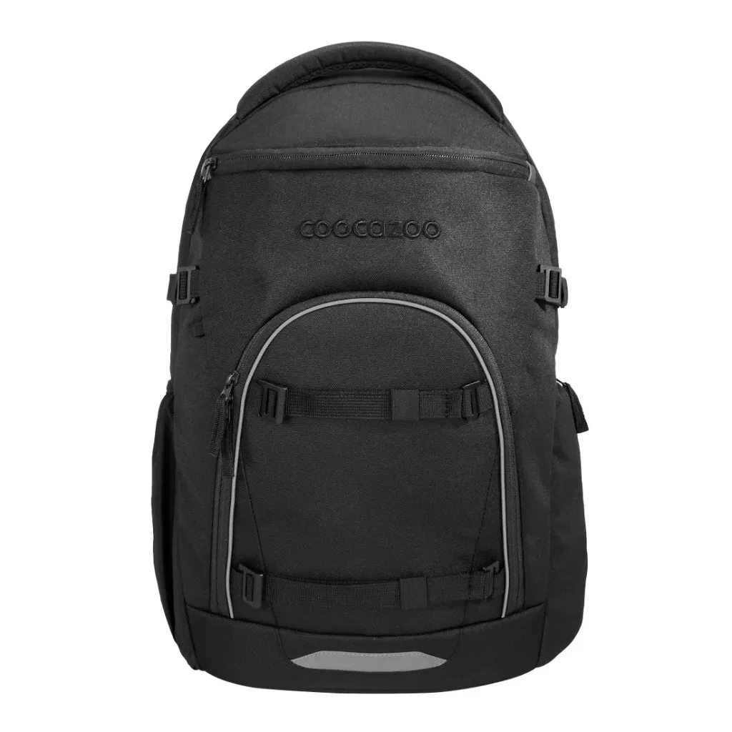 Rucksack BYTE. Black Coal