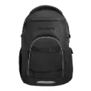 Rucksack BYTE. Black Coal