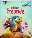 Freundebuch: Furzipups - Mein