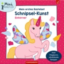 Mein 1. Bastelset: Schnipsel-