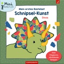Mein 1. Bastelset: Schnipsel-