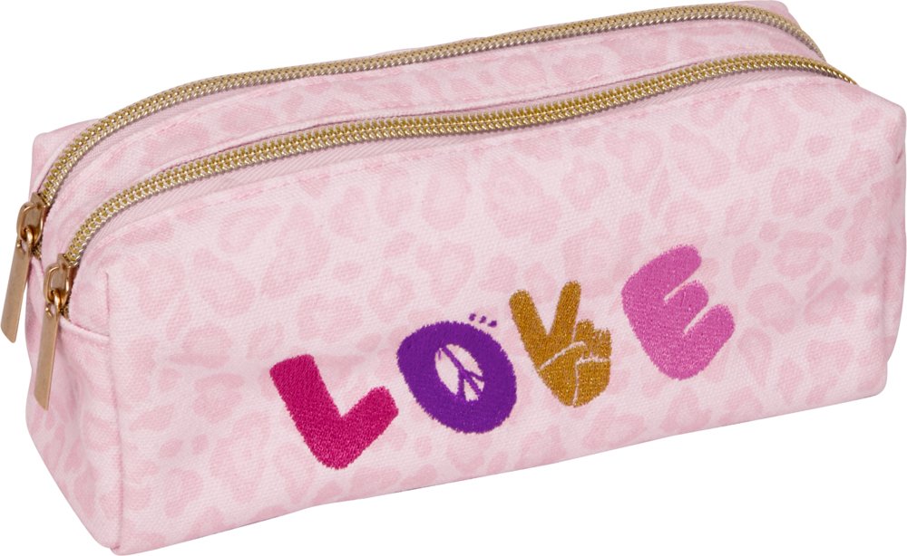 Etui Love - Friends Forever