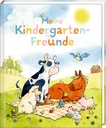 Freundebuch: Bauernhof - Mein