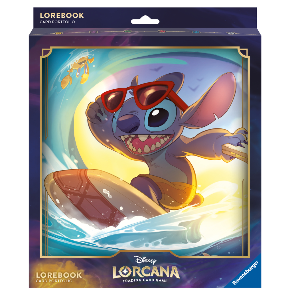 Stitch