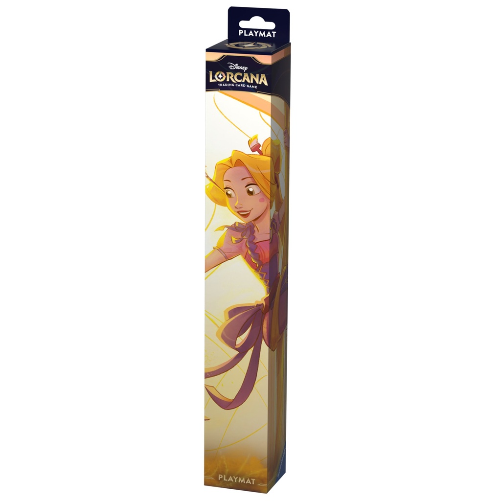 [4050368983657] Ursulas Rückkehr - Rapunzel