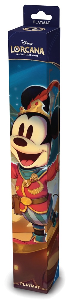 DLC PLAYMAT MICKEY_S10_EN/FR/