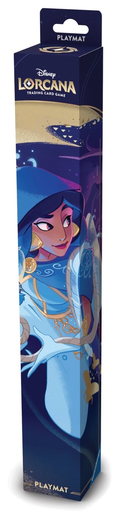 DLC PLAYMAT JASMINE_S10_EN/FR