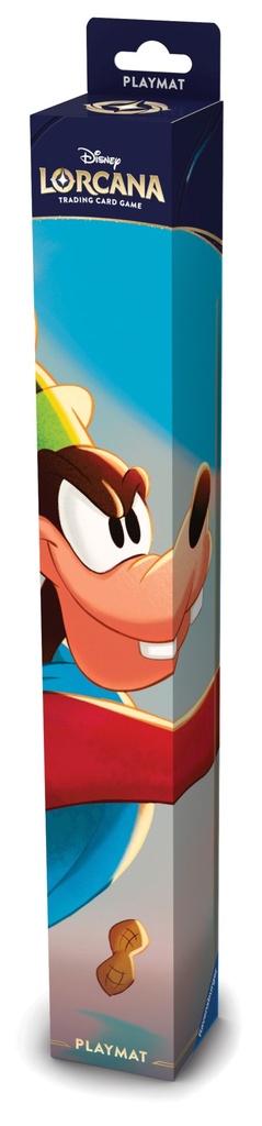 [4050368988720] DLC PLAYMAT Goofy_EN/FR/DE/IT
