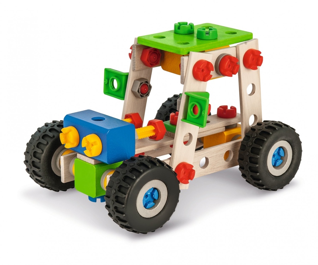 [4051902390283] EH Constructor, Buggy