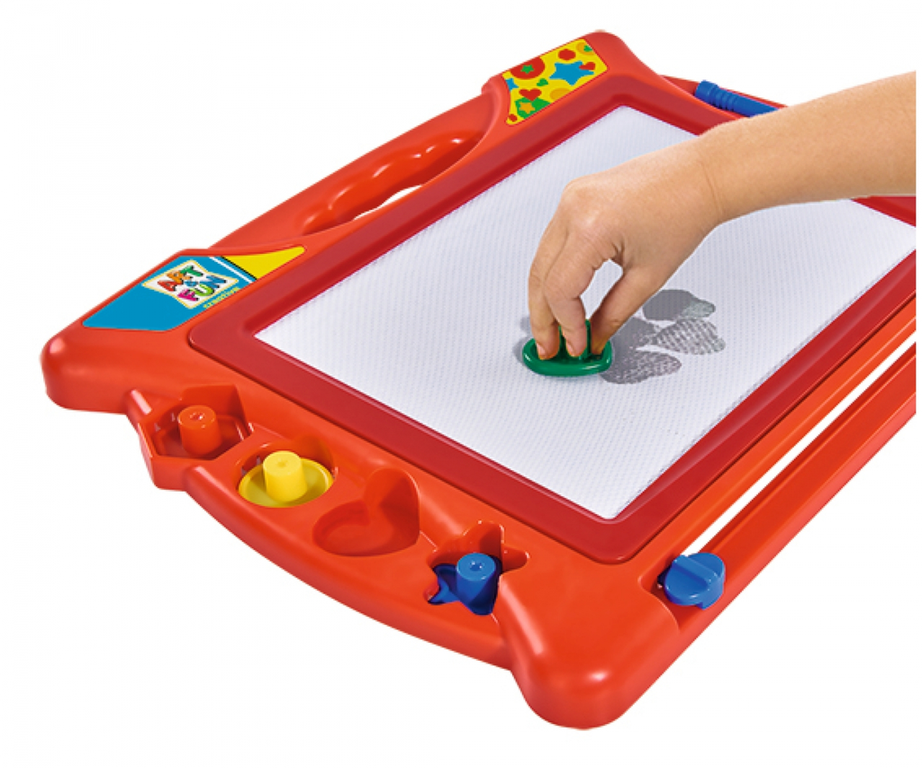 A&F Magische Zeichentafel