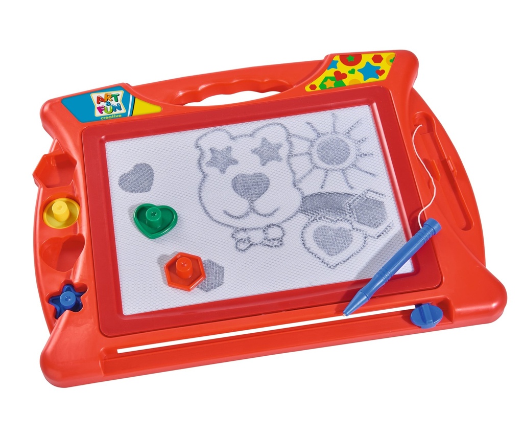 [4052351019091] A&F Magische Zeichentafel